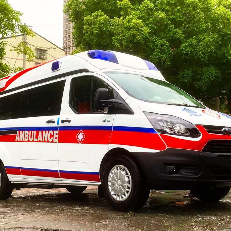 汉中重症监护救护车出租护送返乡