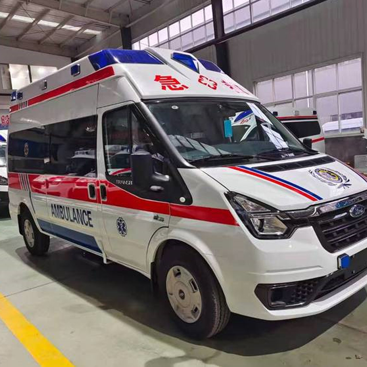 汉中演唱会救护车出租保障现场