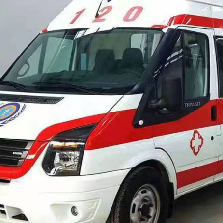 汉中非急救护送病人转院租赁救护车的优缺点对比